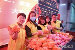 潞宁煤业：志愿微光情暖春节关爱