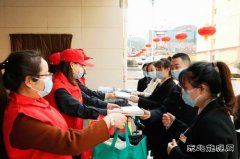 建新煤化公司团委开展“迎建党百年、展团青风采”志愿服务活动