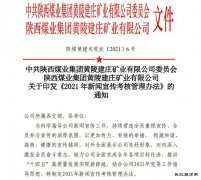 蒲白建庄矿业：多举措强化新闻宣传，唱响新时代发展好声音