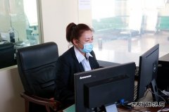 黑龙江兴凯湖电业公司：女汉子的侠骨柔情