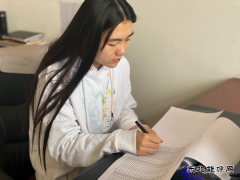 陕煤陕北矿业涌鑫公司：最美不过巾帼色  不让须眉展英姿