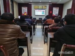 陕煤陕北矿业涌鑫公司：3“＋”套餐为矿井发展保驾护航