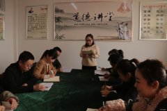 蒲白煤矿运营公司：“走出去”的铿锵玫瑰