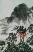 绘画
