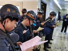煤矿运营公司：特殊时期 特别关照安全生产