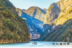 筑生态屏障 让水清岸美（会后探落实·生态优先、绿色发展）