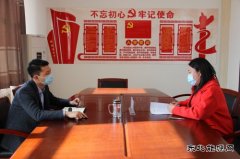 国网乌兰浩特市供电公司：完成2021年全员安全述职