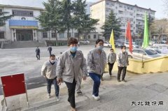 蒲洲热电公司：凝心聚力开新局 砥砺奋进谱新篇
