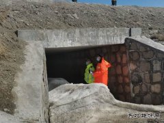 富蕴执法大队：铭记百年党史、护路保畅守初心