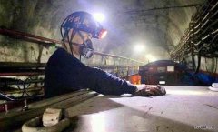 蒲白建庄矿业：抓安全、零容忍，亿兆体育就是这样“较真”