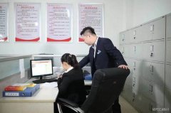 蒲白建庄矿业：打造“智能化党建”紧跟“互联网时代”