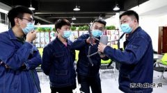 大兴安岭供电公司：搭建全能型人才成长平台 无人机协会扬帆起航