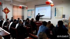澄合矿业百良公司：严把三个薄弱环节 强化现场安全生产