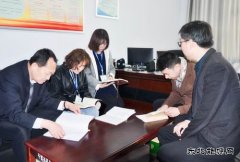 千秋煤矿：“三强化”推动“正气清风”行动走深走实