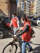 黑龙江牡丹江水力发电总厂：学党史践初心 我为群众办实事