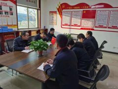 蒲白西固煤业：学党史践行动 结对帮教提技能