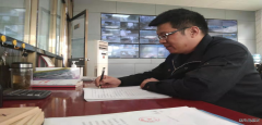 “严、细、情”助力班组安全