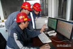 陕煤陕北矿业涌鑫公司：奏响“文明区队”建设道路“创建曲”