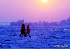 黑龙江牡丹江水力发电总厂：严控下泄流量，确保下游安全渡过凌汛