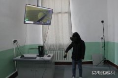 蒲白矿业技工学/02/meiqiguanli/2021/0428/： 学党史办实事 聚焦课堂教学改革