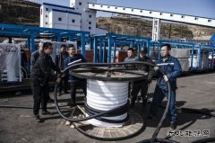 朔煤小峪煤业公司“四化”管理助力“降、减、提”