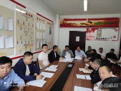 煤矿运营公司：领导讲党课,基层反响热烈