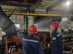 蒲白煤化运营公司：多措齐施助力保产保供