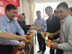 煤矿运营公司：慰问走心，更实惠！