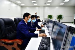 黑龙江牡丹江水电总厂：强化“两票”管理 为安全生产续航