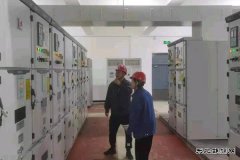 佳木斯供电公司：积极履行央企社会责任 紧急驰援保障民生用水