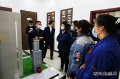 黑龙江伊春供电公司：开展 “6.5世界环境日”宣传活动