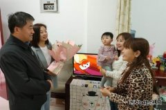 蒲白建新煤化：党史学习教育让这片天地更“暖”了