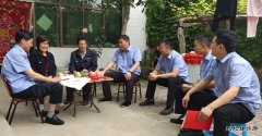 蒲白西固煤业：学党史汲取智慧 办实事温暖人心