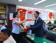 蒲白建庄矿业：形式多样创氛围，入脑入心保安全