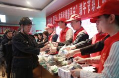 蒲白建庄矿业：党政工团齐上阵，安全生产氛围浓