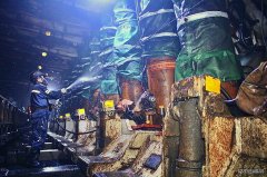 蒲白建庄矿业：做好“加减乘除”，提交上半年“中考”满意答卷