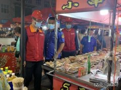 当好人民满意、服务县域经济发展的“电小二”