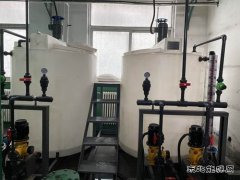 陕煤陕北矿业涌鑫公司：行进中的“自动化革命”