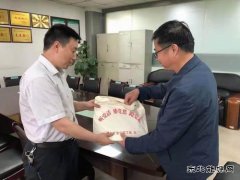 蒲白建庄矿业：我的入户故事‖矿井管网卫士