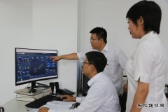 佳木斯供电公司：电力大数据“精准助力“环境监管