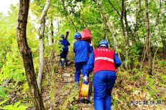 黑龙江牡丹江水电总厂：从容应对高温天气 迎峰度夏保发电