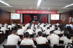 陕煤集团陕北矿业涌鑫公司：“走实”又“走心” “难事”不再难