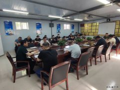 中煤三建二十九处“学党史、讲廉洁、转作风”主题党课正式开讲