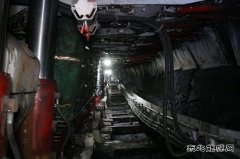 蒲白建新煤化：新“四化”引领，助推矿井绿色、文明发展