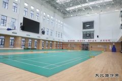 陕煤陕北矿业涌鑫公司：打好特色牌  加强职工文化生活建设