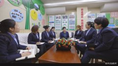 蒲白建庄矿业：读《直面压力，幸福人生》有感