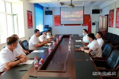 兴凯湖供电分公司：强强联合助推垦区经济发展