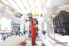 辽河油田公司：打造绿色引擎 助力高质量发展
