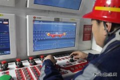 陕煤陕北矿业涌鑫公司：智能加持让关怀更有“深度”