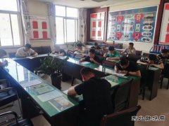 陕煤陕北矿业涌鑫公司：精细化管理助推掘进生产